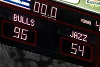 Nbaの歴史の中で最もハイスコアになった試合のスコアとロースコアにな Yahoo 知恵袋