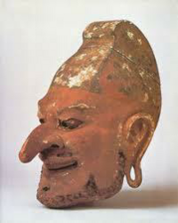 源氏物語の末摘花は紫式部が見かけた西洋人の女をモデルにしたと考え Yahoo 知恵袋