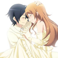 俺妹のラストって結局主人公と桐野が結婚してendですか その場合近 Yahoo 知恵袋