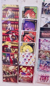 浦島坂田船とファミマのコラボのノートあるじゃないですか あれを壁 Yahoo 知恵袋