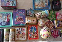 ディズニーリゾートで買ったお菓子の缶はどうしてますか 捨ててしま Yahoo 知恵袋