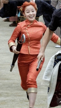 橋本環奈さんのような女性らしい体型になりたいです 156cm5 Yahoo 知恵袋