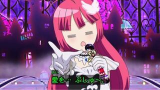 プリパラのアニメについての質問です そふぃが連続でライブをして観客の前 Yahoo 知恵袋