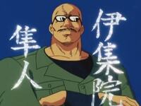 好きな坊主頭のアニメキャラクターは誰ですか シティーハン Yahoo 知恵袋