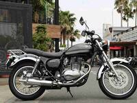 ブラフ シューペリアに見た目が似ている比較的安価なバイクを教えてください Yahoo 知恵袋