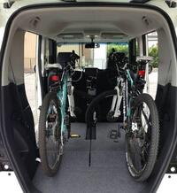 インチの電動自転車は軽自動車 Nbox に積めますか 今考えている Yahoo 知恵袋