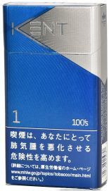 タバコケントの1ミリってどういう意味ですか Kentの銘柄 Yahoo 知恵袋