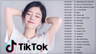 最近tiktokで片目だけ見せる動画をよく見ます それの音楽がなんて Yahoo 知恵袋