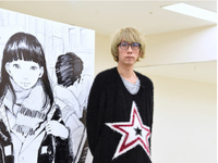 タバコを喫煙される漫画家の先生を教えてくださいできれば若い先生ほどい Yahoo 知恵袋