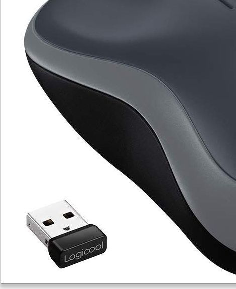 デスクトップPCの初期化をする時に、USB無線マウスやUSB無線キー