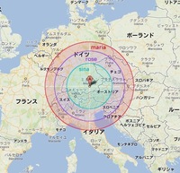 進撃の巨人について 壁内の半径は480kmあるそうですけど これ Yahoo 知恵袋