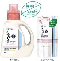 洗濯洗剤 さらさ について教えて下さい 子供の肌が弱い Yahoo 知恵袋