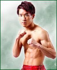 日本人の格闘家のそれぞれのイメージってこんな感じなのですが 理由はなんでしょ Yahoo 知恵袋