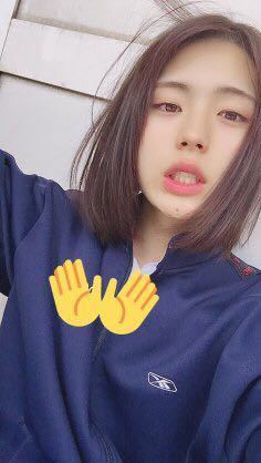 男 いてがみばく