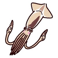 スプラトゥーン2 僕の彼女のインクリング めっちゃかわいいんですけど うら Yahoo 知恵袋