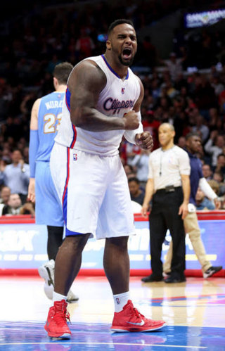 マグ ジー ボーグス ダンク