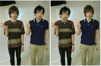 オタクについて疑問ですがどうしたら全体的にダサいファッションになる Yahoo 知恵袋