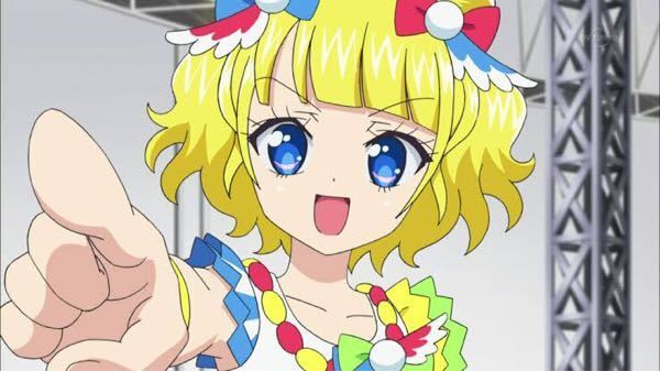 一見馬鹿っぽいが 実は頭が良いキャラを教えてください プリパラの南みれ Yahoo 知恵袋