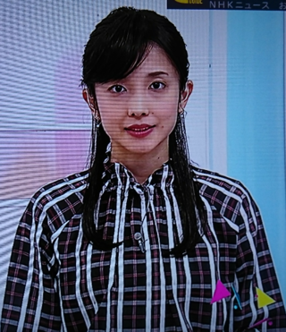 林田理沙アナウンサーはかわいいですか 凄く可愛い上にとても美 Yahoo 知恵袋