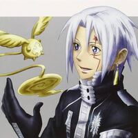 頬に赤い ち みたいなマークあるキャラいませんでしたか 男の子で 銀髪 Yahoo 知恵袋