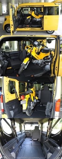 N Vanは良い車ですか 理由込みで教えて下さい N Va Yahoo 知恵袋