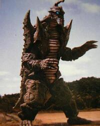 特撮番組の怪獣や星人で 日本語をもじっている名前ってなにをおもいだしますか Yahoo 知恵袋