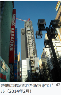 歌舞伎町に去年行ったのですが 全然龍が如くの神室町に似ていませんでした 何故 Yahoo 知恵袋