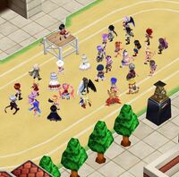 白猫プロジェクトの白猫温泉物語3でアイシャとシズクのことでちょっと騒が Yahoo 知恵袋