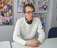 将来 東映アニメーションに就職したいと考えている高校二年生男子 Yahoo 知恵袋