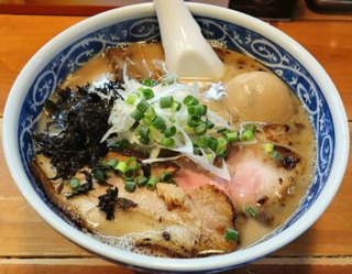 豚骨ラーメン食べると下痢しませんか される方いますかね 治療等された Yahoo 知恵袋