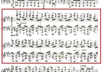 子犬のワルツ 難易度