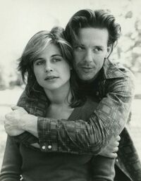 リンダ ハミルトンは美人ですか 若い頃はそれなりに美人だっ Yahoo 知恵袋