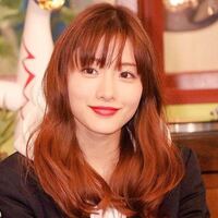 石原さとみさんの1番かわいい 綺麗なぁって思う前髪なし あり 髪型 メイ Yahoo 知恵袋