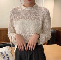 シースルーのブラウスに ヌーブラって有りですか 男友達が Yahoo 知恵袋