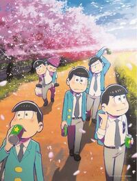 おそ松さんの画像探し手伝ってください 授業で使ってる画像です Yahoo 知恵袋