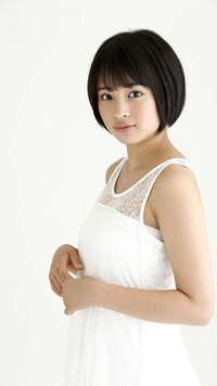 杉咲花ちゃんみたいなショートか 広瀬すずちゃんみたいなショート どちらが Yahoo 知恵袋