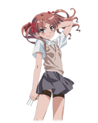 漫画やアニメでリボンをつけているヒロインキ ャラで誰が好 Yahoo 知恵袋