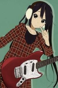 ギター弾けるアニメキャラ早速ですがギター弾けるアニメキャラは誰でしょうか Yahoo 知恵袋