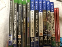 xboxoneってもう日本語版のゲームソフトは発売されないんですか？だと 
