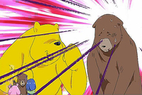 くまのプーさんは 人間を食べますか え えっとですね Yahoo 知恵袋