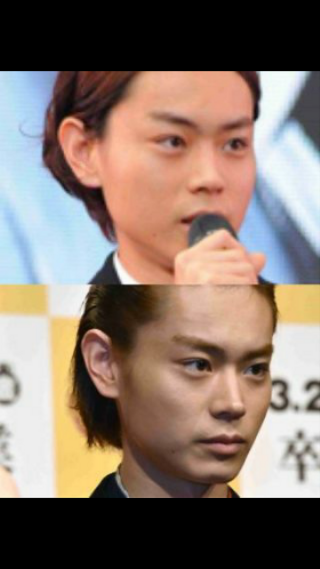 俳優菅田将暉さんは鼻を整形してますか していると思います 他の Yahoo 知恵袋