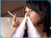 堀北真希がヘビースモーカーって本当ですか 本当ですよ Yahoo 知恵袋