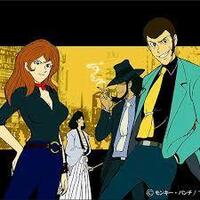 ルパン三世アニメの作画について どの作画 絵柄 が好きです Yahoo 知恵袋