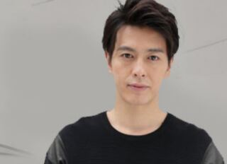 昨夜のスカッとジャパンに ぶりっこ上司の時に出ていた かっこい Yahoo 知恵袋