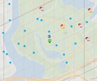 ポケモンｇｏでポケストップの申請をして１２ １０に承認されたのですが まだｉ Yahoo 知恵袋