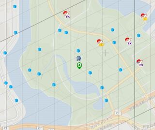 ポケモンｇｏでポケストップの申請をして１２ １０に承認されたのですが まだｉ Yahoo 知恵袋