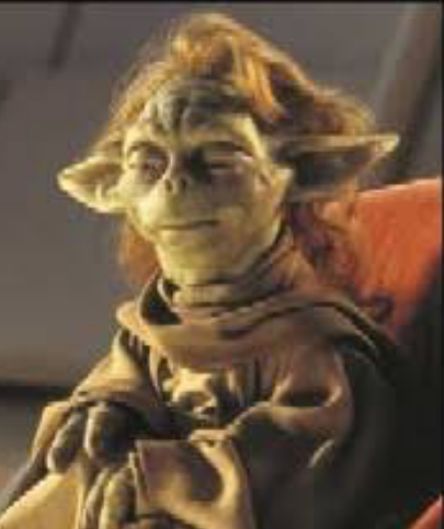 スターウォーズシリーズのエイリアンで誰が好きですか 理由も教えてください Yahoo 知恵袋