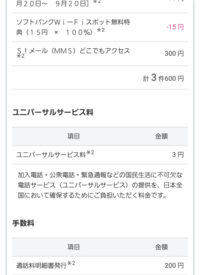 ソフトバンクを今回旦那と私で契約しました 名義は私です 旦那の通話明細 発信 Yahoo 知恵袋