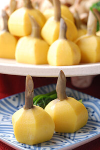 年末年始に食べるもので おせち料理やその他のご馳走も含めて あなたが好 Yahoo 知恵袋