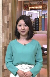 ｎｈｋ保里小百合さんと林田理沙さんはどちらが好きですか 可愛い Yahoo 知恵袋